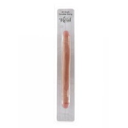 peau double dong 35 cm
