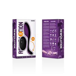 rewovo télécommande vibrateur  oeufs