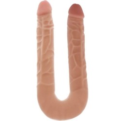 peau double dong 40 cm