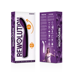 vibrateur souple rewostim