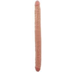 peau double dong 40 cm
