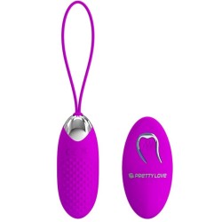 joanna oeuf vibrant télécommande 12 modes