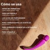 smart medium wand 2 aqua massager
