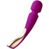 smart wand medium 2 masseur rose profonde
