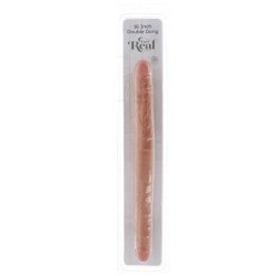 peau double dong 40 cm