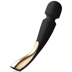 masseur smart medium wand 2 noir