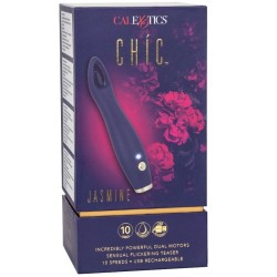 chic jasmine clignotant teaser 10 vitesses