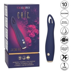 chic jasmine clignotant teaser 10 vitesses