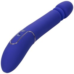 shameless slim thumper bleu