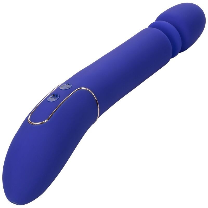 shameless slim thumper bleu