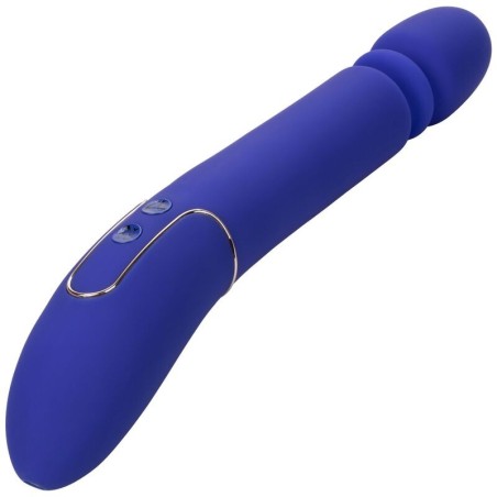shameless slim thumper bleu