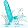 gode taille reine bleu 15.3 cm