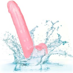 gode reine taille rose 20.3 cm