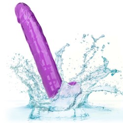 gode reine taille violet 25.5 cm