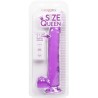 gode reine taille violet 25.5 cm