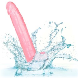 gode reine taille rose 25.5 cm