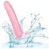 gode reine taille rose 25.5 cm