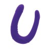 vogue mini double dong violet