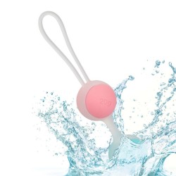 elle-ologie ensemble bolas kegel intercambiables