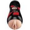 coureur de chatte vibrant
