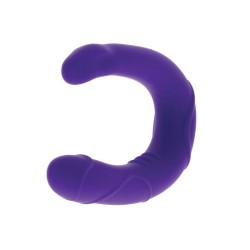 vogue mini double dong violet