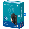 vibrateur de culotte little secret