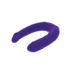 vogue mini double dong violet