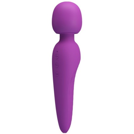 masseur meredith 12 modes de vibration