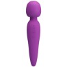 masseur meredith 12 modes de vibration