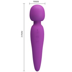 masseur meredith 12 modes de vibration