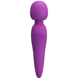 masseur meredith 12 modes de vibration
