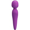 masseur meredith 12 modes de vibration