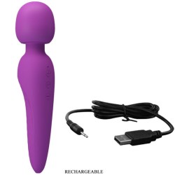 masseur meredith 12 modes de vibration