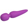 masseur meredith 12 modes de vibration