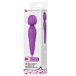 masseur meredith 12 modes de vibration
