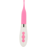 stimulateur de clitoris rechargeable 10 modes de vibration