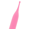 stimulateur de clitoris rechargeable 10 modes de vibration