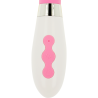 stimulateur de clitoris rechargeable 10 modes de vibration