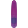 balle vibrante basic lilas