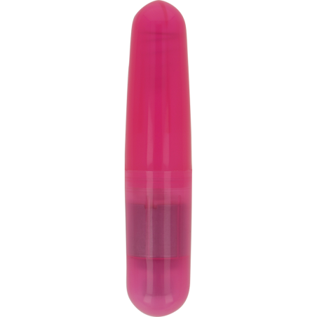 balle vibrante rose basic
