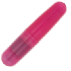 balle vibrante rose basic