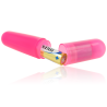 balle vibrante rose basic