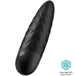 ultra power bullet 5 noir