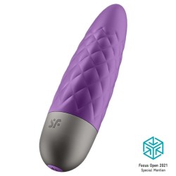 ultra power bullet 5 violette