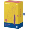 ultra power bullet 6 violet