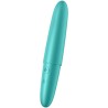 ultra power bullet 6 turquoise