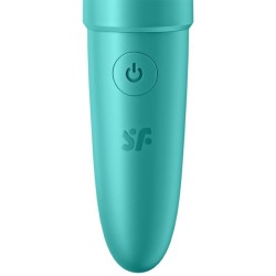 ultra power bullet 6 turquoise