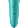 ultra power bullet 6 turquoise