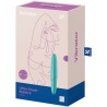 ultra power bullet 6 turquoise