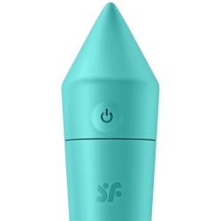 ultra power bullet 8 turquoise